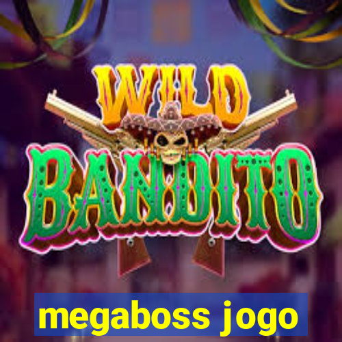 megaboss jogo